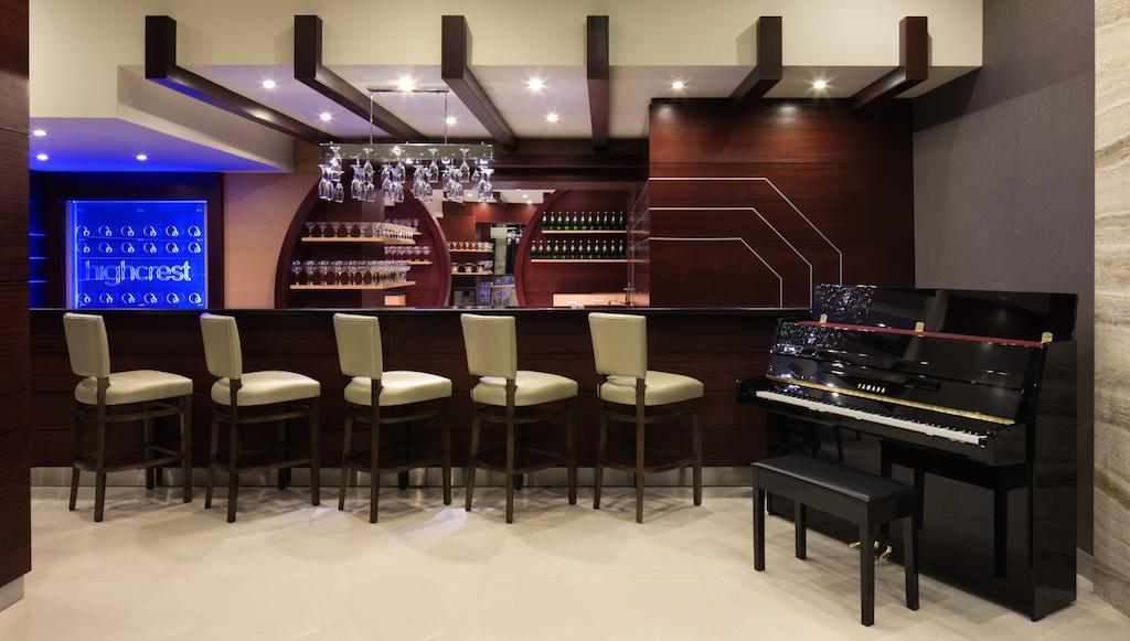 Highcrest Hotel Sulaymaniyah Экстерьер фото