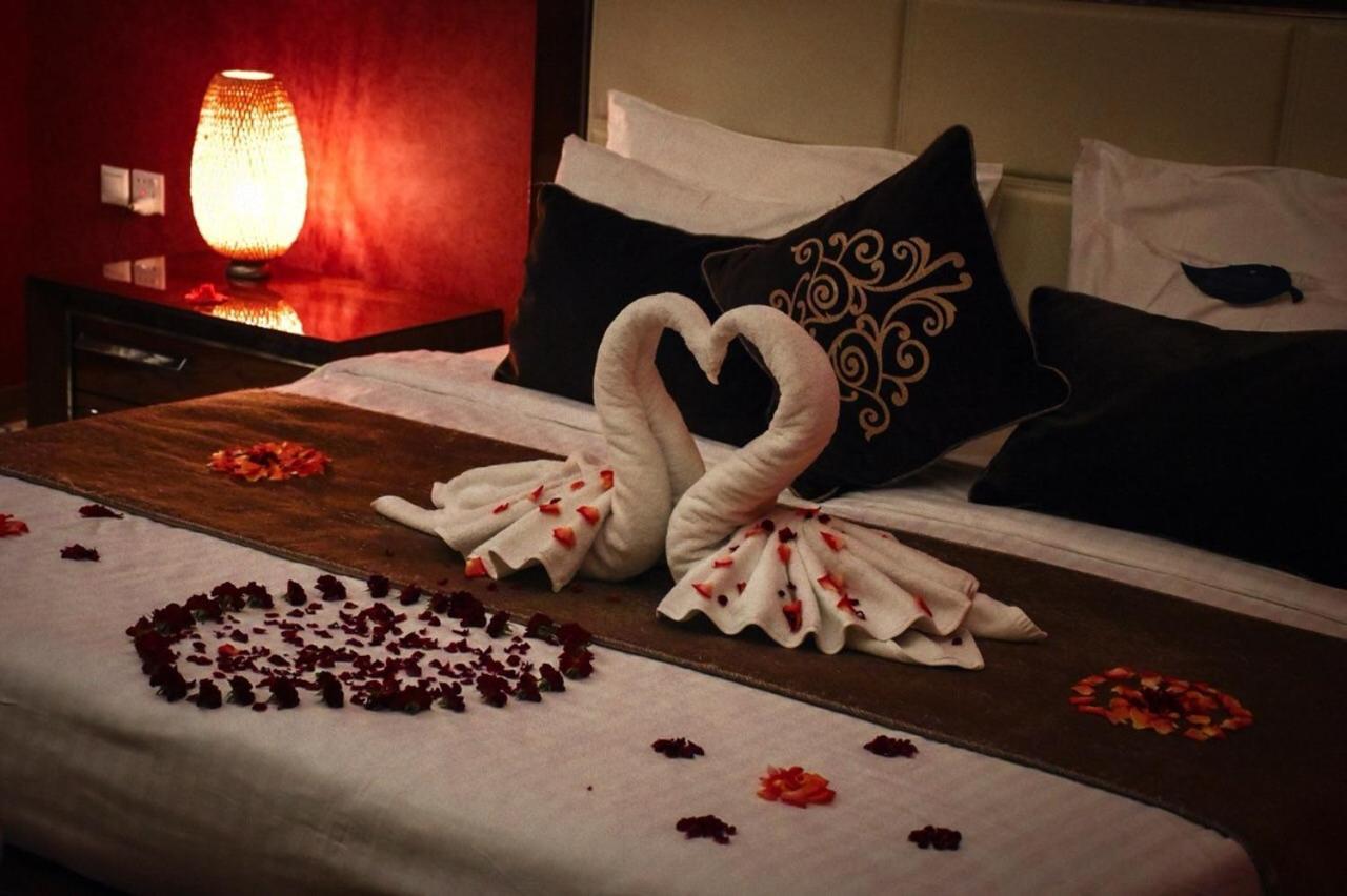 Highcrest Hotel Sulaymaniyah Экстерьер фото